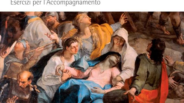 Divoti affetti alla Passione di Nostro Signore: No. 10. Qui sinum patris смотреть онлайн