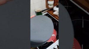 как подготовить силиконовую форму перед первым использованием ?