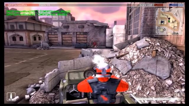 Working Warhawk Glitch To Get Kills, Wins, Badges, Medals, Etc. PS3 смотреть онлайн