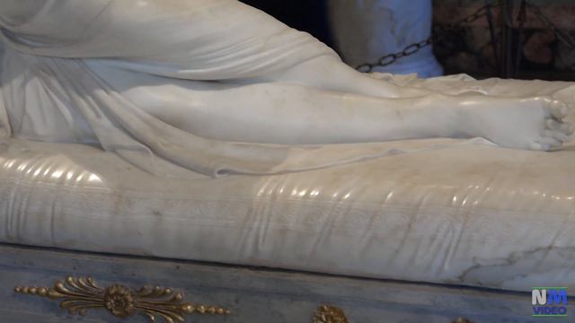 ANTONIO CANOVA - Paolina Borghese