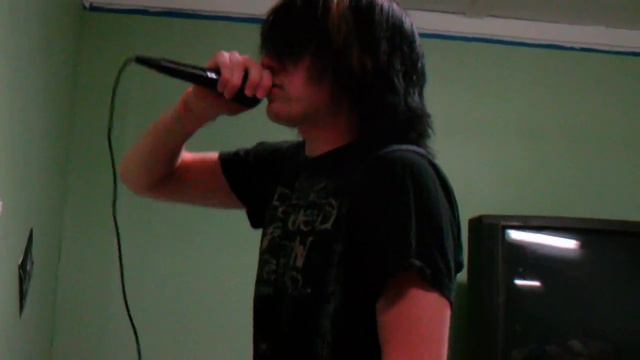 State of Decay Rose Funeral Vocal Cover (BETTER) смотреть онлайн