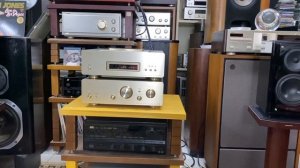 Полный Денон s’ONE Denon pma s1 ; dcd s1 ; au s1 ; dl s1 ; sc e757