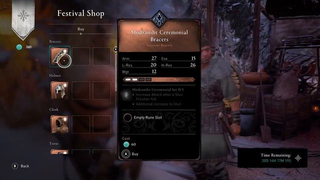 AC Valhalla Yule Festival | Yule Token Event Shop Store Location смотреть онлайн