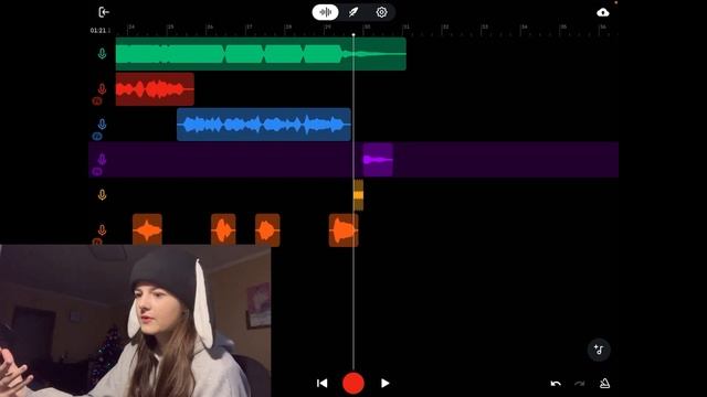 BANDLAB ТУТОРИАЛ:КАК СДЕЛАТЬ ТРЕК НАЧИНАЮЩЕМУ+2 ПРЕСЕТА смотреть онлайн