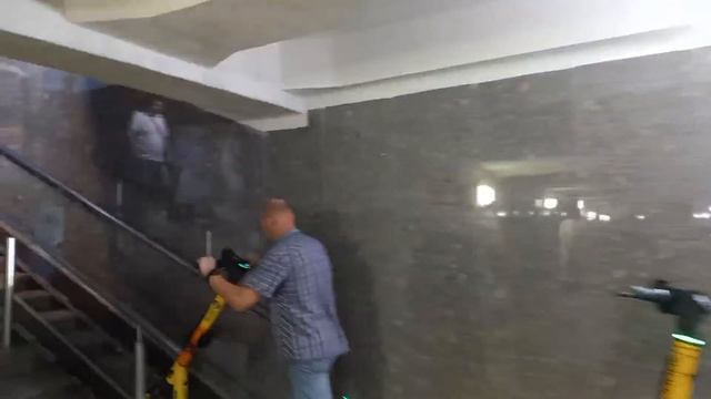 Прогулки по Москве: Киевский вокзал. Стрим 16.08.2023. смотреть онлайн