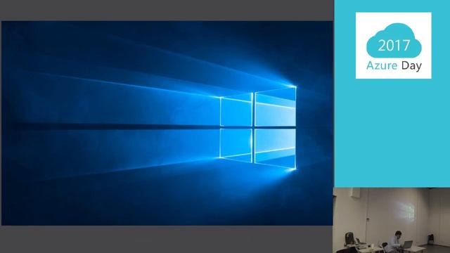 Azure Day 2017_Dmitry Durasov - CONTAINERIZATION IN AZURE смотреть онлайн