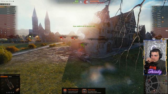 #WOT🔥WORLD OF TANKS➤🔥ПЕРВЫЕ БОИ НА ТАНКАХ➤🔥ПЕРВЫЕ ШАГИ В WOT🔥 смотреть онлайн