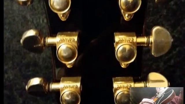 Washburn HB 35s смотреть онлайн