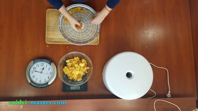 Сушка ананаса – 4 кг смотреть онлайн