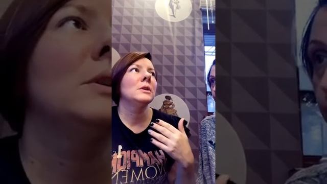 Что такое женская энергия и зачем нужны женские тренинги смотреть онлайн