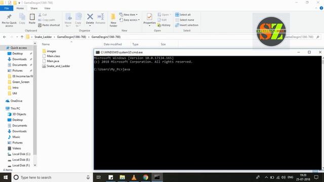 How To Build a Game|Snake and Ladder game source code смотреть онлайн