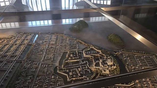 Замок Химедзи и сады Кокоэн смотреть онлайн