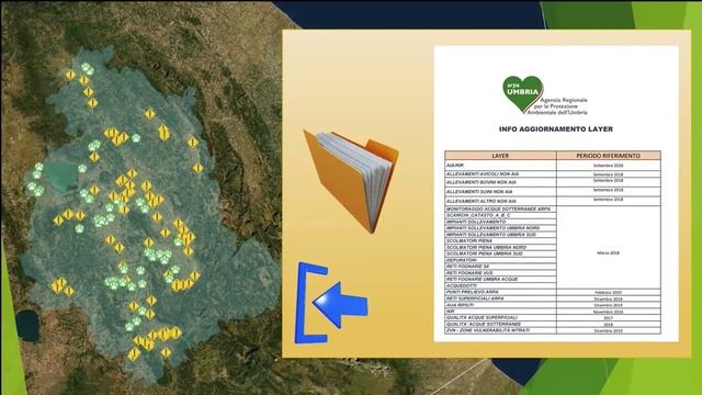 Leggere il territorio: nuovi approcci e strumenti di analisi. L'esperienza di TotalDistrict смотреть онлайн