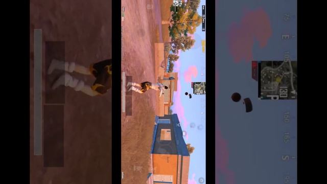 КАК ПОМЕНЯТЬ ВИД В PUBG MOBILE, КАК В АЙПАДЕ?! 2023 смотреть онлайн