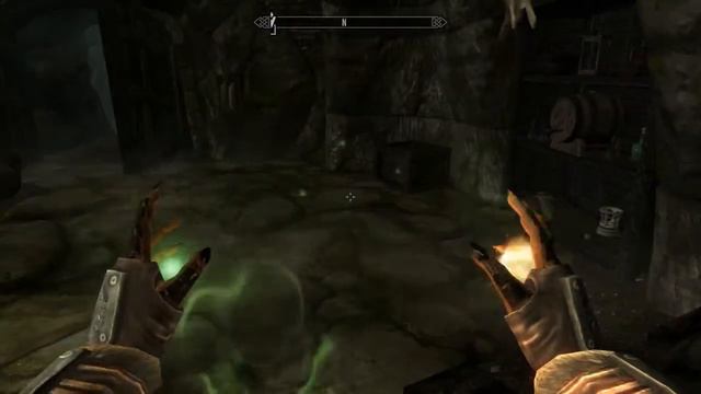 Skyrim! Episode 72- Bandit Booty смотреть онлайн