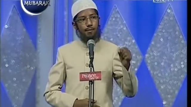 Urdu - Fariq Zakir Naik Lecture Imitating Dr Zakir Naik - Kids Re-enactment смотреть онлайн