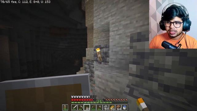I Survived Alone In Hardcore Missing Diamond Minecraft 1.20 | BEST Start EVER! 100 Days in Minecraf смотреть онлайн