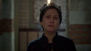 Muhteşem Yüzyıl 124. Bölüm (4K)