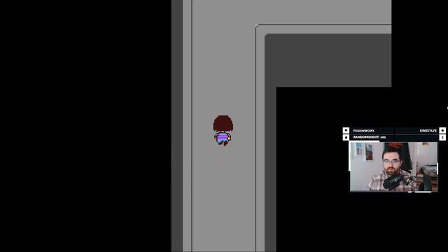Grandpa Asgore Got Hands!!! (Undertale Blind Pacifist Run Ep 13) смотреть онлайн