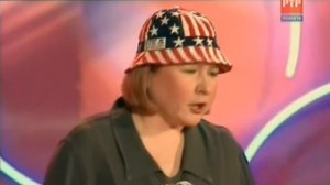 Валентина Коркина и Виктор Остроухов - Приём на работу