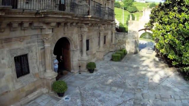 Cantabria 2011 смотреть онлайн