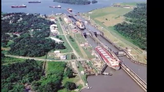 Назарбаев хочет прорыть канал между Черным и Каспийским морями смотреть онлайн