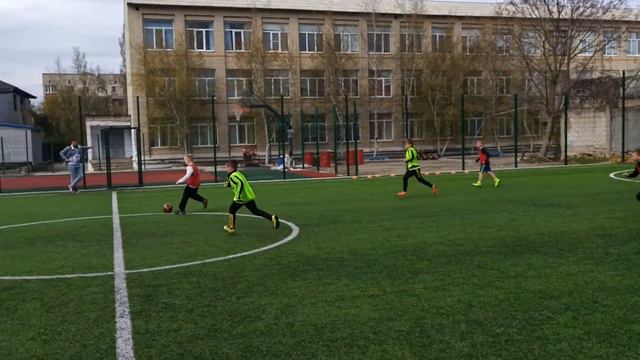 СК “Каховка 2”-ФК “Авангард” 2 тайм 19.04.21 смотреть онлайн