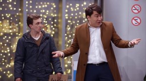 Однажды в России: Забастовка на автозаправке