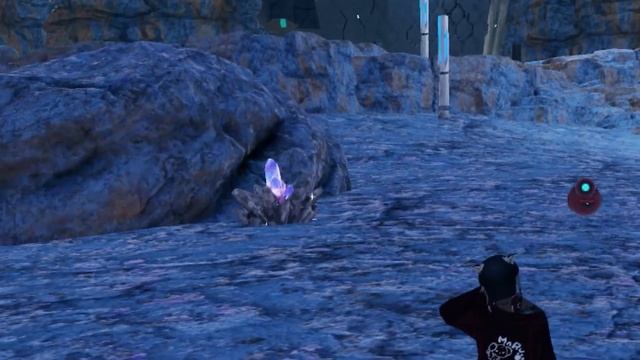 The truth behind mining node spawns | PSO2:NGS смотреть онлайн