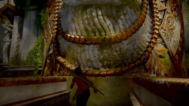 Uncharted: The Lost Legacy - ЖИЗНЬ ПОСЛЕ Дрейка #2 {SokolNik} смотреть онлайн
