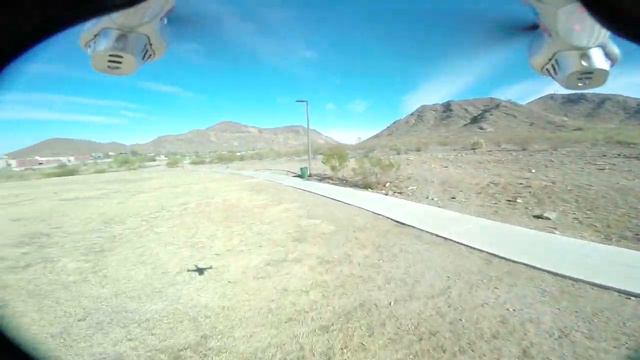 Syma X8HG Drone, "Silver Lady" & "Pee Wee 2"/Mountain View Park - 12/12/2020 (B) смотреть онлайн