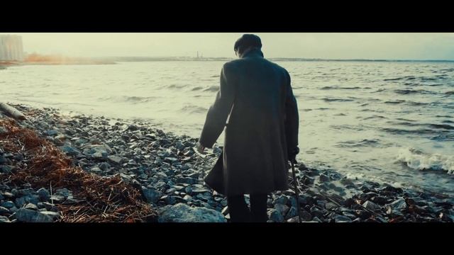 Радость Жизни (социальный  ролик) (bmpcc4k)