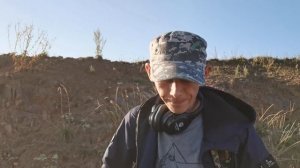 Лютые монеты алтайских племён? Нашёл брошенный рудник Белухи! Коп поиск монет металлоискатель