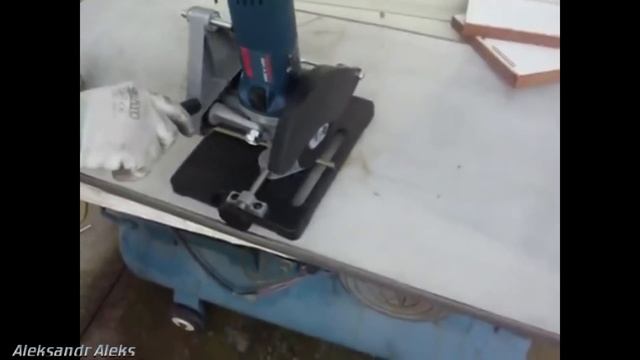 Самодельная Станина Стойка УШМ Топ 5 Самоделки My Favorite Home Made Tool смотреть онлайн