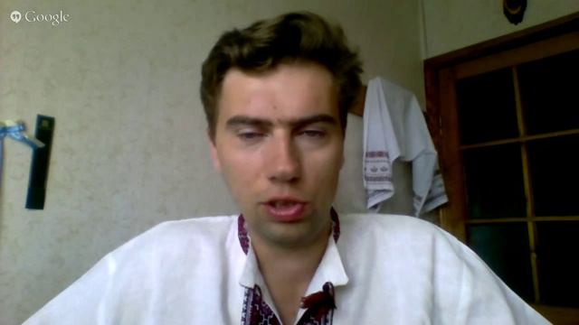О дне Перуна смотреть онлайн