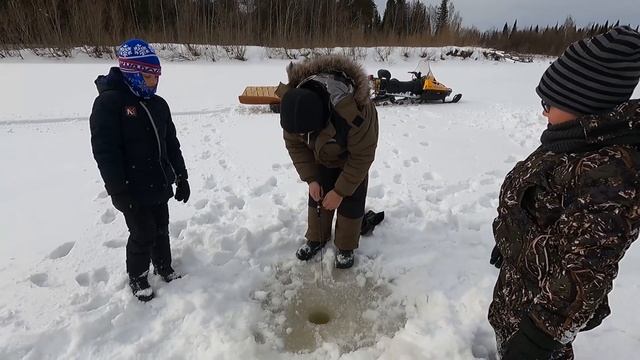 РЫБАЛКА!!! КЕМЧУГ!!! 2021!!! смотреть онлайн