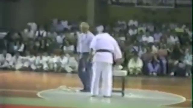 Enzo Montanari tecniche di rottura 1991 смотреть онлайн