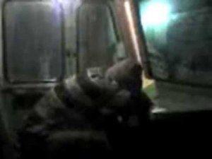 Старый прикол "Яша,пожар,горим"/The old joke "Yasha,fire,burning"