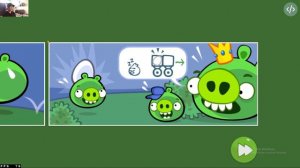 Bad Piggies - All Cutscenes in Bad Piggies!