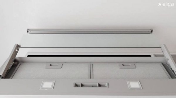 ELICA CIAK - INSTALLATION