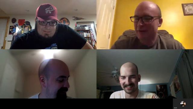 Nightmare on Hill Manor 14 - Hunter the Vigil: Stonewall, Part 14 смотреть онлайн