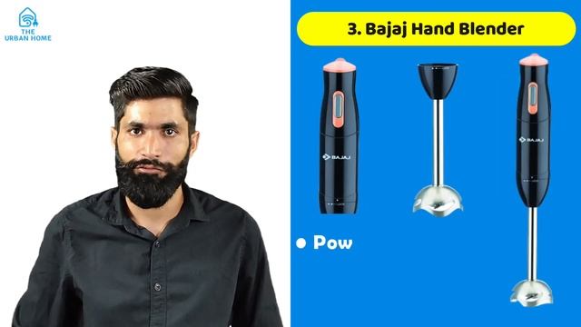 Best Hand Blender Under 1500 in India | Best Hand Blender in India | Best Hand Blender 2021 смотреть онлайн