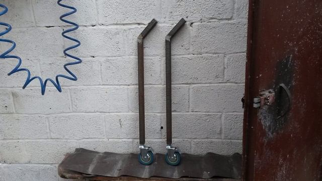 Почему нужен гаражный стол органайзер смотреть онлайн