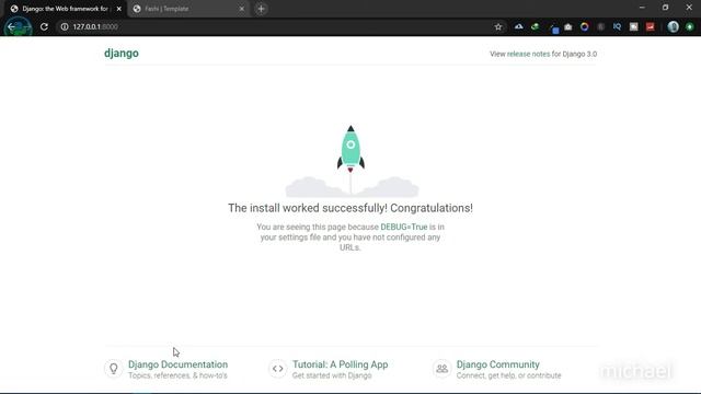 python Django Tutorial with fashion template Full Featured Web App Part 3- Templates 1 смотреть онлайн