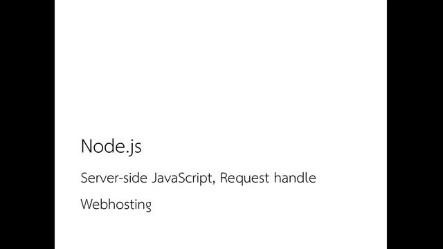 Chapter 6 Git, Node js and Cloud platform part 1 смотреть онлайн