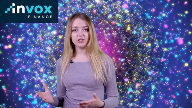 INVOX - Помощь малому бизнесу на блокчейне! Разбор ICO!!!
