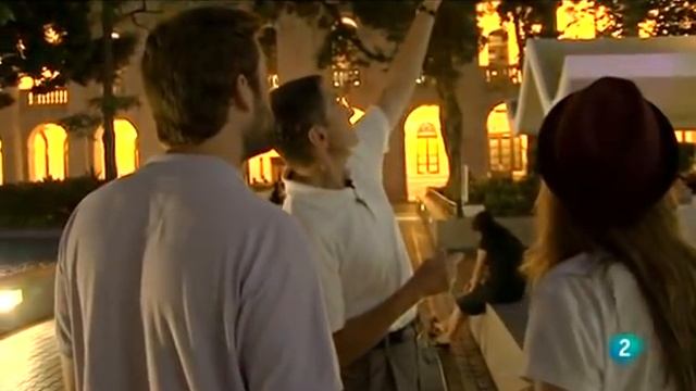 Buscamundos. Hong Kong, una ciudad con dos almas смотреть онлайн