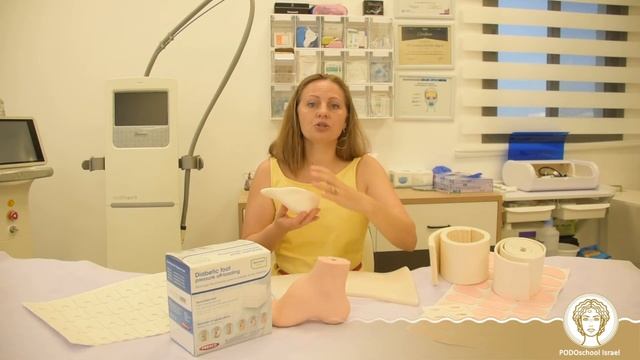 Предотвращение пролежней и язвенных ран смотреть онлайн