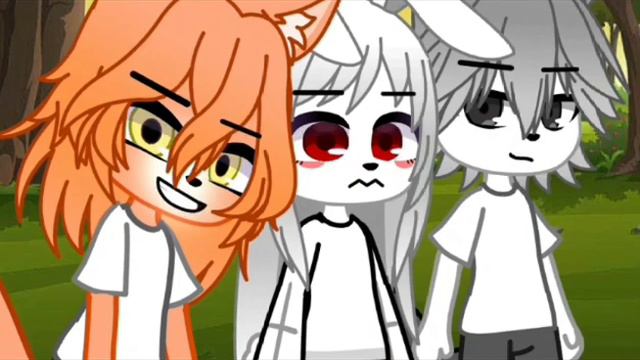 Bunny bunny bunny you so funny //вроде тренд название не правельно :_ смотреть онлайн