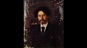 Оксана Санжарова - Валентин Серов